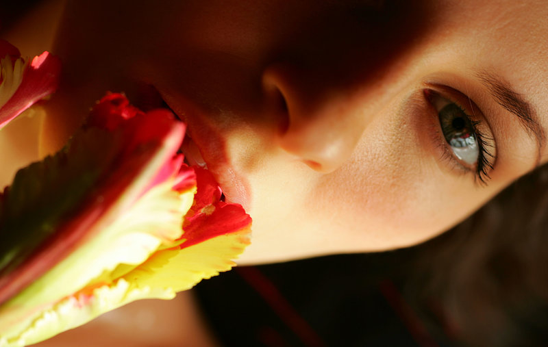 Нюрка, 21 год, 10 размер груди